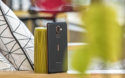 نقد و بررسی Nokia 7 Plus - دیجینوی