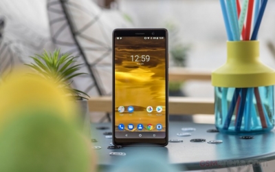 نقد و بررسی Nokia 7 Plus - دیجینوی