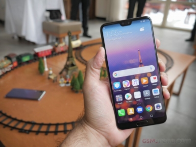 نقد و بررسی هواؤی P20 و P20 Pro و Mate RS Porsche Design - دیجینوی