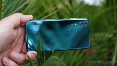 نقد و بررسی هواؤی P20 و P20 Pro و Mate RS Porsche Design - دیجینوی