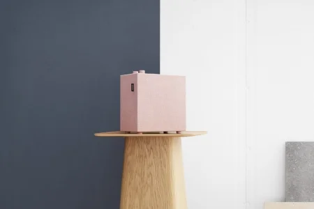 اسپیکر متصل به Urbanears اکنون با اندازه‌ی کوچکتر و ارزان تر نیز عرضه خواهد شد - دیجینوی