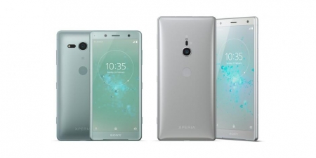 Strategy Analytics، سونی Xperia XZ2 و XZ2 Compact را بهترین گوشی‌های دارای عمر باتری معرفی کرد - دیجینوی