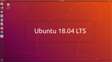 در نهایت اوبونتو ۱۸٫۰۴ LTS منتشر شد: طریقه دانلود و آپدیت کردن برای استفاده از ویژگی‎های جدید آن - دیجینوی