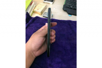 عکس‌هایی از گوشی +HTC U12 با قاب آیینه‌ای به همراه ۴ دوربین لو رفت - دیجینوی