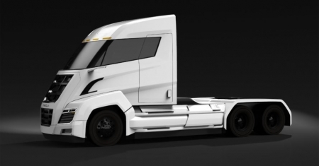 حساستر شدن رقابت تسلا و Nikola - دیجینوی