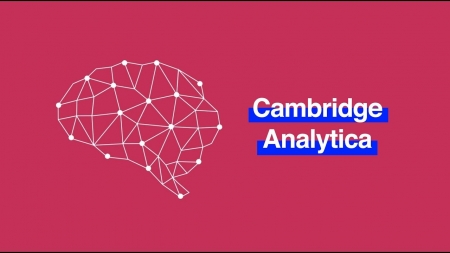 ویدیو؛ رونمایی از ارز دیجیتالی اختصاصی Cambridge Analytica - دیجینوی