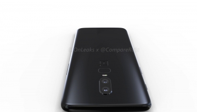 OnePlus 6 احتمالا به این شکل خواهد بود - دیجینوی