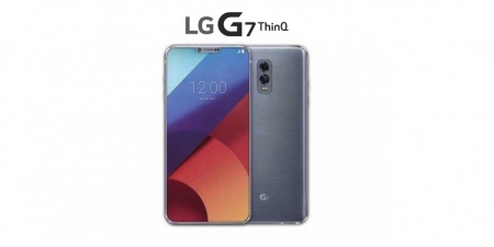 فروش گوشی ال‌جی G7 ThinQ آغاز شد - دیجینوی