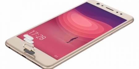 Coolppad Note 6 در هند منتشر شد - دیجینوی