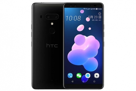 مدل یو ۱۲ پلاس در سایت رسمی HTC قرار گرفت - دیجینوی