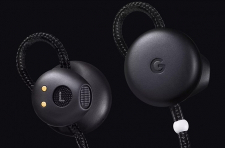 پخش اعلانهای صوتی در Pixel Buds - دیجینوی