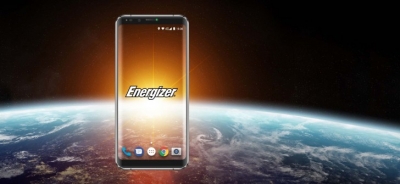 آغاز به کار خط تولید سه گوشی جدید از Energizer - دیجینوی