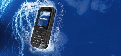 آغاز به کار خط تولید سه گوشی جدید از Energizer - دیجینوی