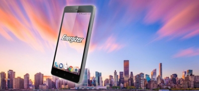 آغاز به کار خط تولید سه گوشی جدید از Energizer - دیجینوی