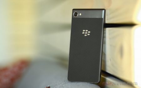 BlackBerry Motion در آفریقای جنوبی در دسترس قرار گرفت - دیجینوی