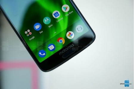 عکس‌های Live از موتورلا  Moto G6 Plus نشان می‌دهد یک مدل با تراشه Snapdragon 660 در راه است - دیجینوی