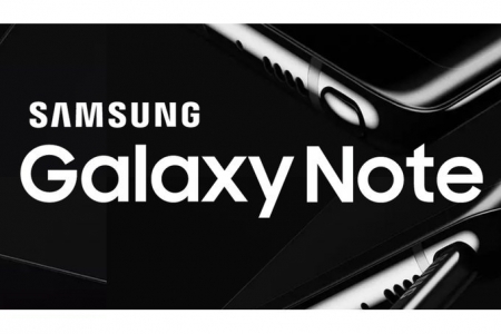 تصویر Galaxy Note 9 لو رفت - دیجینوی