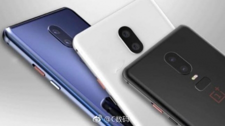 گوشی OnePlus 6 یک هفته قبل از معرفی، در بنچمارک Geekbench می‌درخشد - دیجینوی