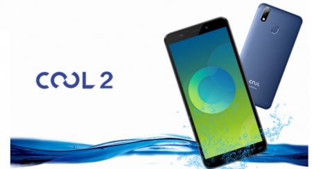 Coolpad Cool 2 به صورت رسمی‌معرفی شد - دیجینوی