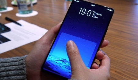 Vivo NEX با تراشه اسنپ‌ دراگون ۷۱۰ در Geekbench مشاهده شد - دیجینوی