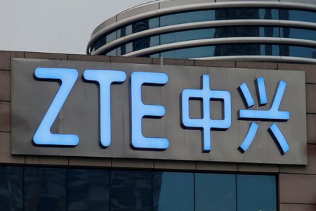 درخواست ZTE از وزارت بازرگانی برای تعلیق ممنوعیت صادرات آمریکا - دیجینوی