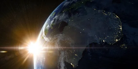 استرالیا آژانس فضایی خود را می‎سازد - دیجینوی