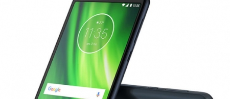 کد کرنل موتورولا Moto G6 Play منتشر شد - دیجینوی