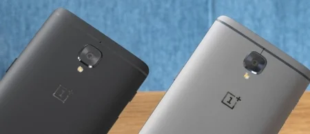 OnePlus 3 و ۳T ویژگی‌های جدیدی دریافت می‌کنند - دیجینوی