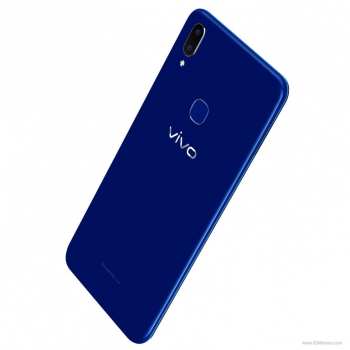 گوشی Vivo V9 با رنگ آبی کبود عرضه شد - دیجینوی