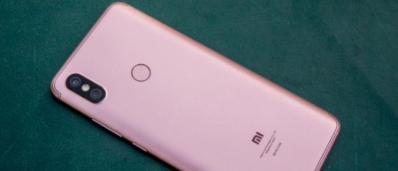 عکس‌ها و مشخصات دقیق شیائومی Redmi S2 منتشر شد - دیجینوی