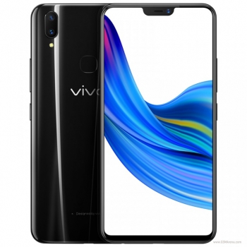 گوشی vivo Z1 با صفحه نمایش ۶٫۳ اینچی دارای بریدگی معرفی شد - دیجینوی