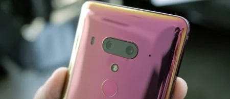 +HTC U12 رتبه دوم را در تست دوربین DxOMark بدست آورد - دیجینوی