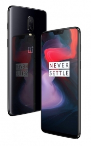 قیمت و رنگ‌های گوشی OnePlus 6 توسط آمازون لو رفت - دیجینوی