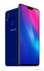 گوشی Vivo V9 با رنگ آبی کبود عرضه شد - دیجینوی