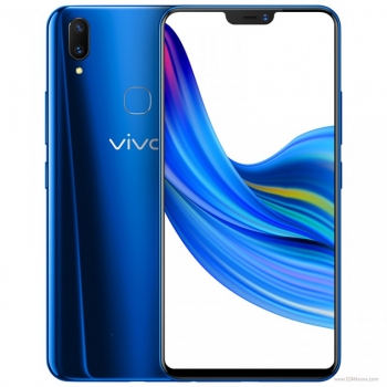 گوشی vivo Z1 با صفحه نمایش ۶٫۳ اینچی دارای بریدگی معرفی شد - دیجینوی