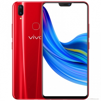 گوشی vivo Z1 با صفحه نمایش ۶٫۳ اینچی دارای بریدگی معرفی شد - دیجینوی