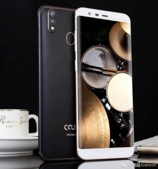 Coolpad Cool 2 به صورت رسمی‌معرفی شد - دیجینوی