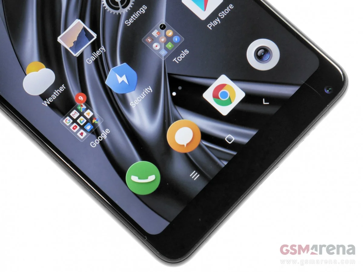نقد و بررسی Xiaomi Mi Mix 2S - دیجینوی