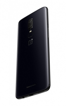 قیمت و رنگ‌های گوشی OnePlus 6 توسط آمازون لو رفت - دیجینوی