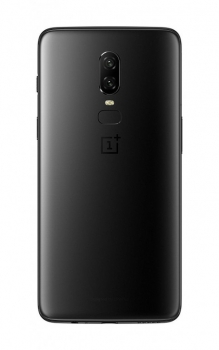 قیمت و رنگ‌های گوشی OnePlus 6 توسط آمازون لو رفت - دیجینوی