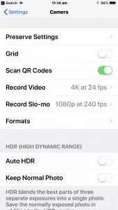 iOS 12 امیدها و انتظارات - دیجینوی