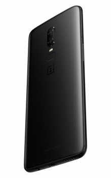 قیمت و رنگ‌های گوشی OnePlus 6 توسط آمازون لو رفت - دیجینوی