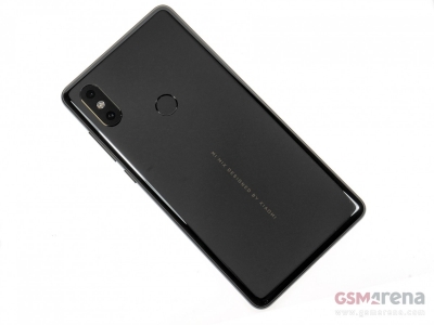 نقد و بررسی Xiaomi Mi Mix 2S - دیجینوی