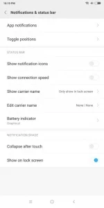 نقد و بررسی Xiaomi Mi Mix 2S - دیجینوی