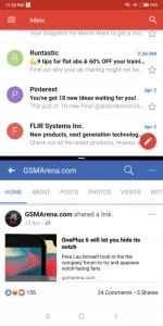 نقد و بررسی Xiaomi Mi Mix 2S - دیجینوی