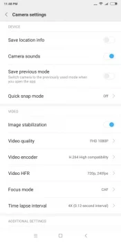 نقد و بررسی Xiaomi Mi Mix 2S - دیجینوی