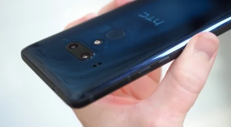 آیا +U12 می‌تواند منجی HTC باشد؟ - دیجینوی
