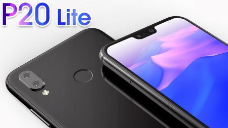 نقد و بررسی گوشی P20 Lite هوآوی - دیجینوی