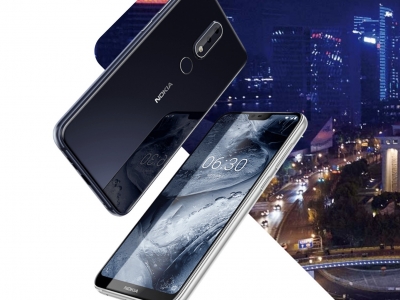 گوشی Nokia X6 مدل (TA-1103) در یک گواهینامه بلوتوث رویت شد; احتمال عرضه مدل جهانی X6 - دیجینوی