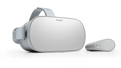 نقد و بررسی Oculus Go - دیجینوی